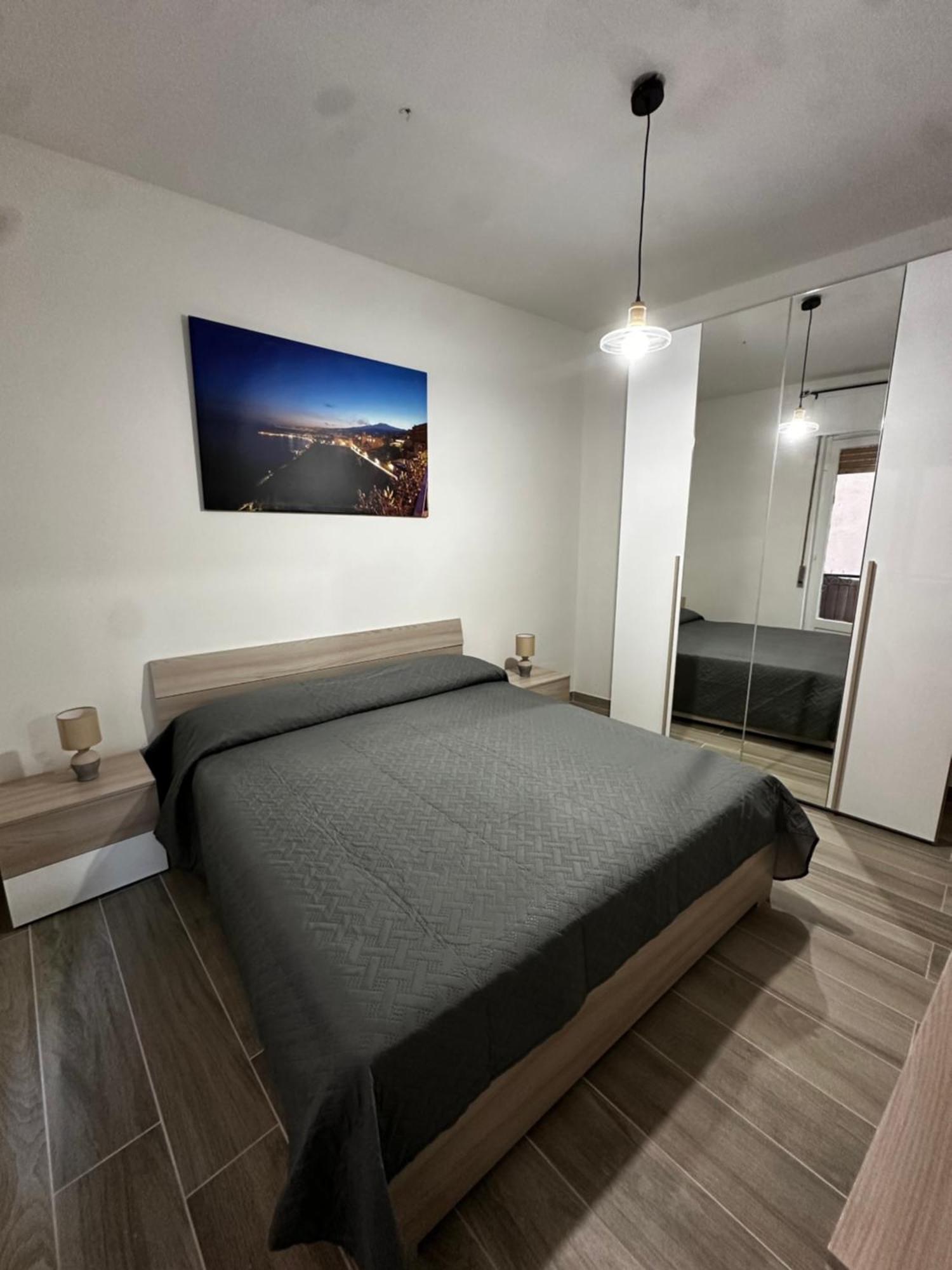 Taormina Beach Apartment Taormina